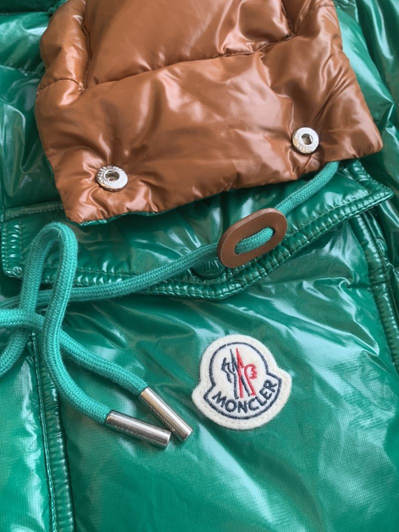 Moncler Down Jackets